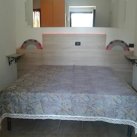 Maison d'hôtes Paradiso Di Arolo *