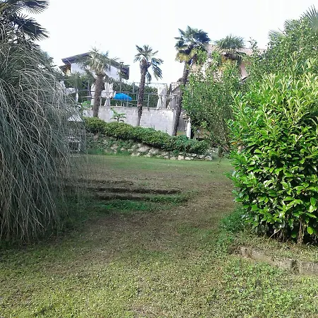 Paradiso Di Arolo Gasthof Leggiuno
