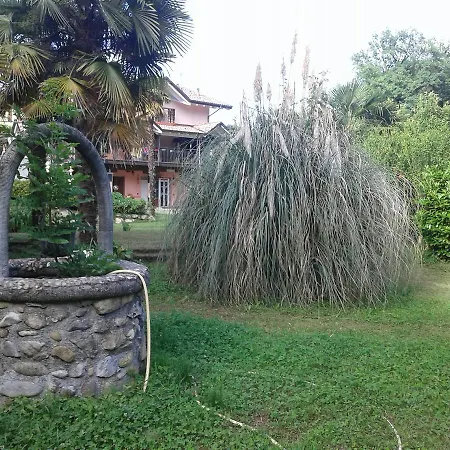 Paradiso Di Arolo Leggiuno