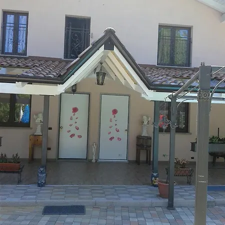 Paradiso Di Arolo *